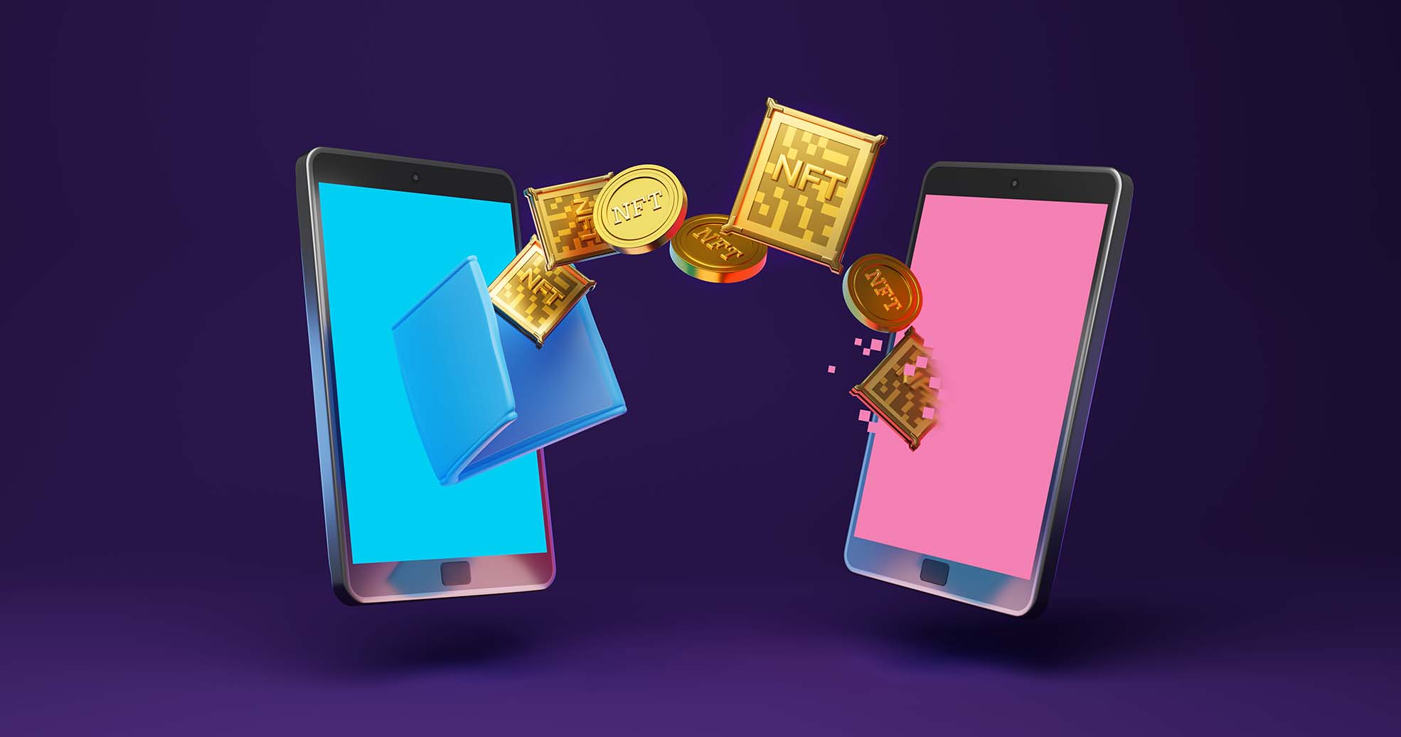 Benefits of Using a Digital Wallet for NFTs