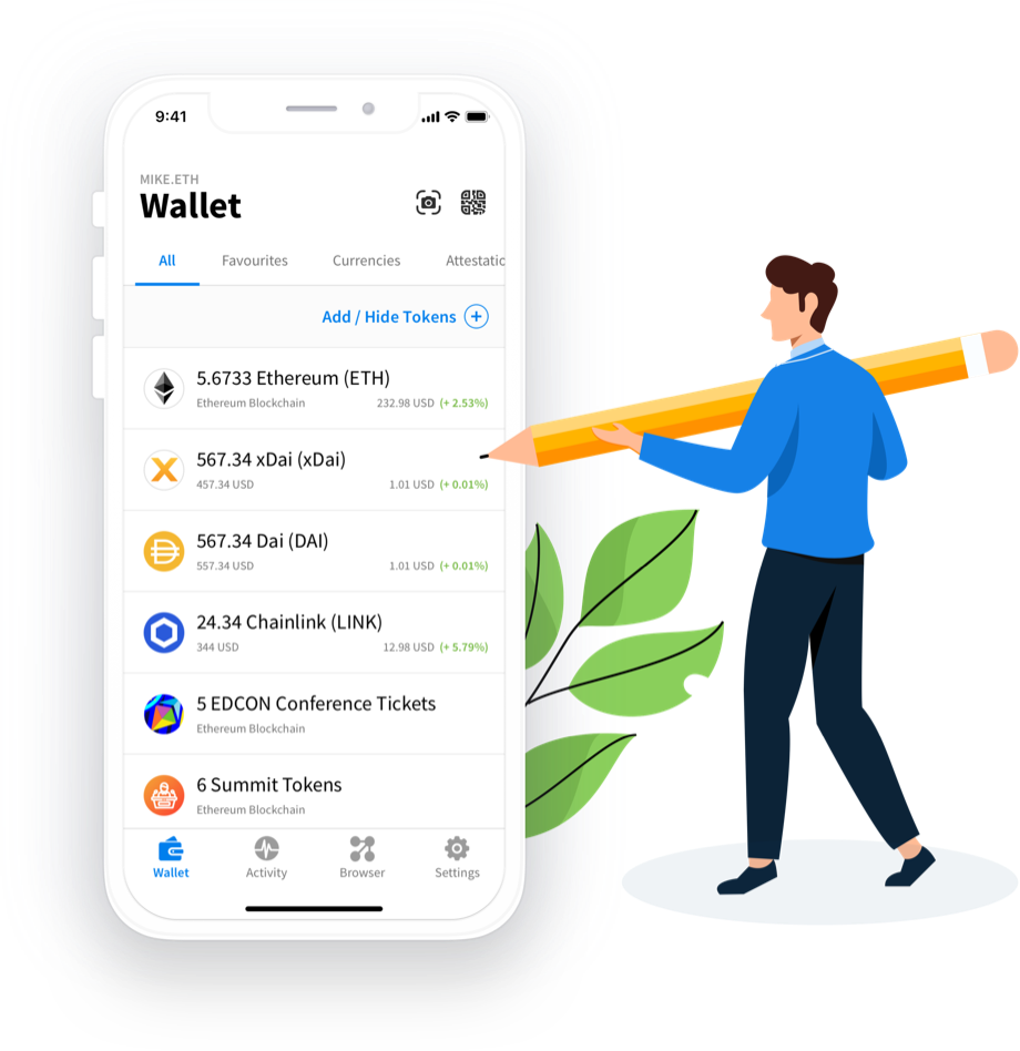 Examples of Collaborative Development in Open Source Wallets: