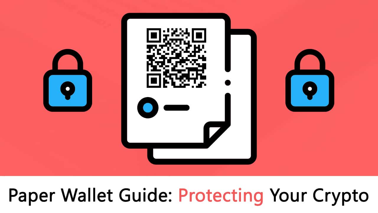 Using a Paper Wallet