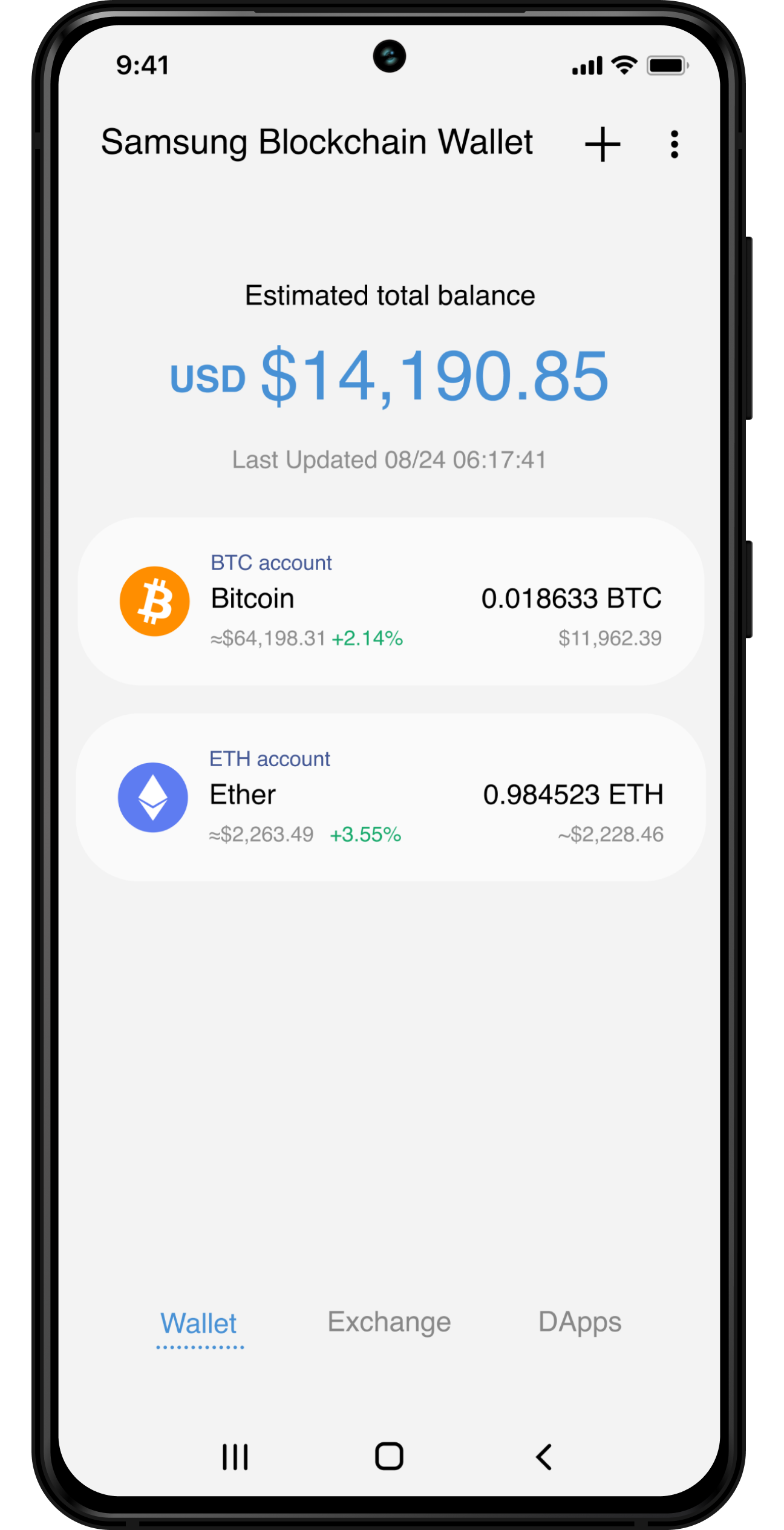 1. Two-Factor Authentication (2FA)