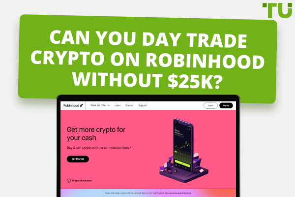 What happens to my funds on Robinhood?