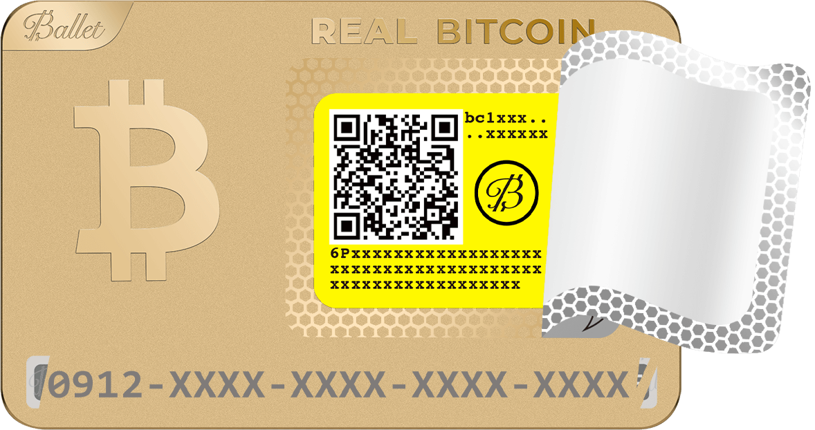 The Perfect Fusion of Crypto and Ballet