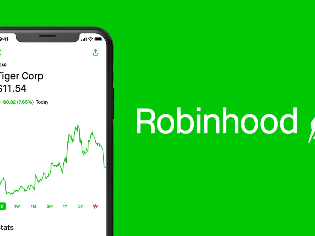 Exploring the Architecture of Robinhood Wallet