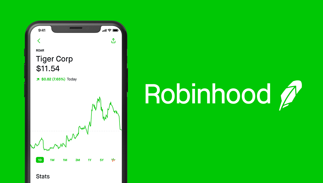 The final destination of my funds when I sell cryptocurrency on Robinhood