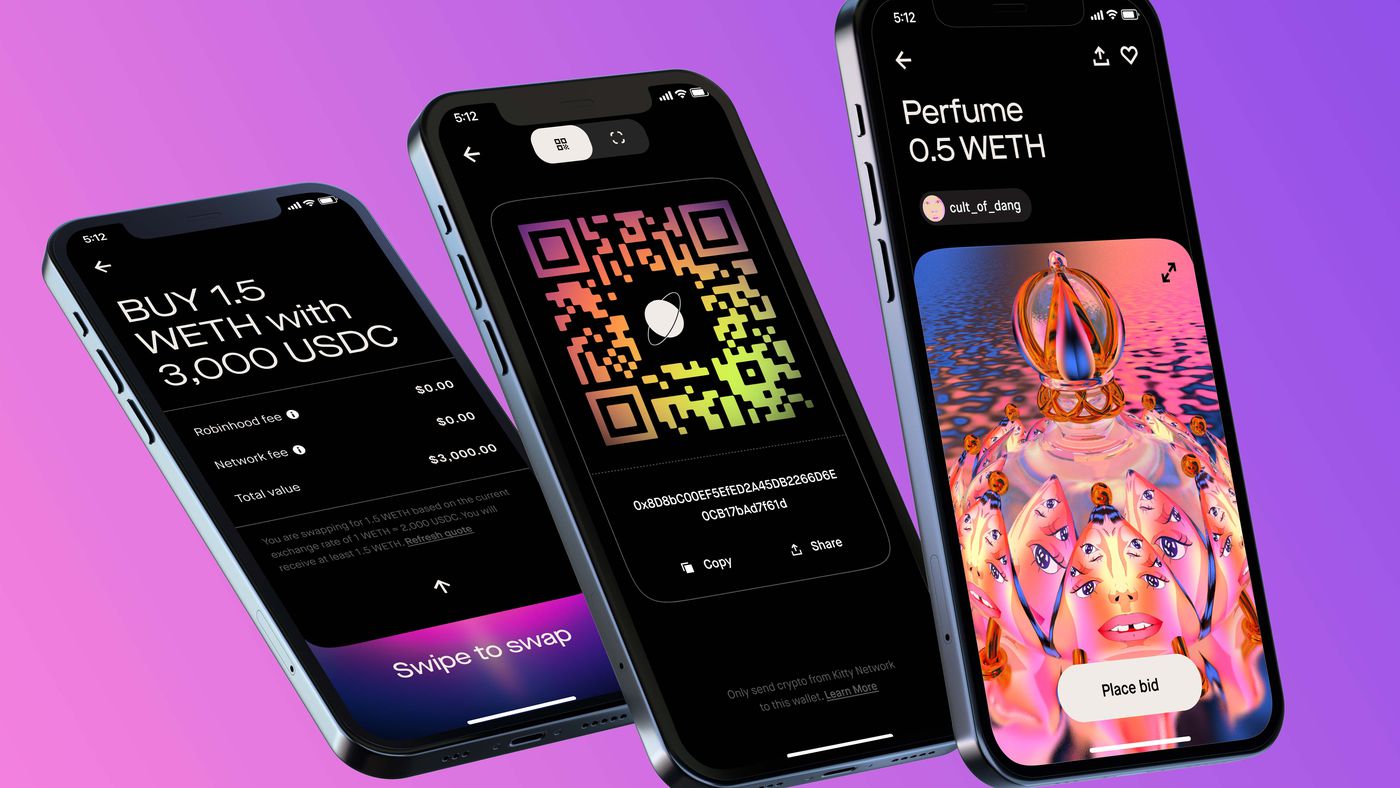 Is Two-Factor Authentication Available for Robinhood Crypto Wallet?