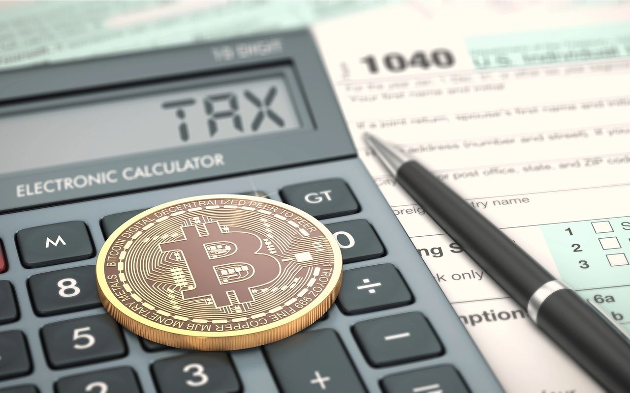 Key Factors to Consider in Crypto Tax Legislation