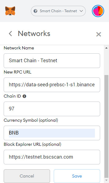 Troubleshooting Common Issues when Adding BNB to MetaMask