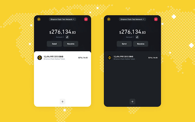 Benefits of using Binance wallet