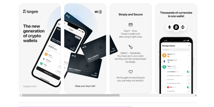 Offline transaction signing