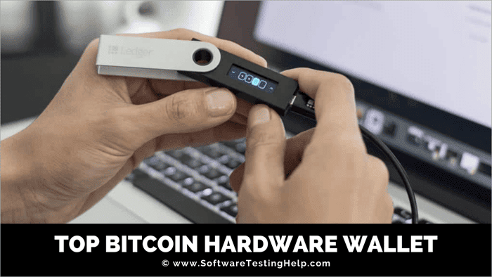 Benefits of Using a Bitcoin Hardware Wallet for Protection Against Hacks and Online Threats: