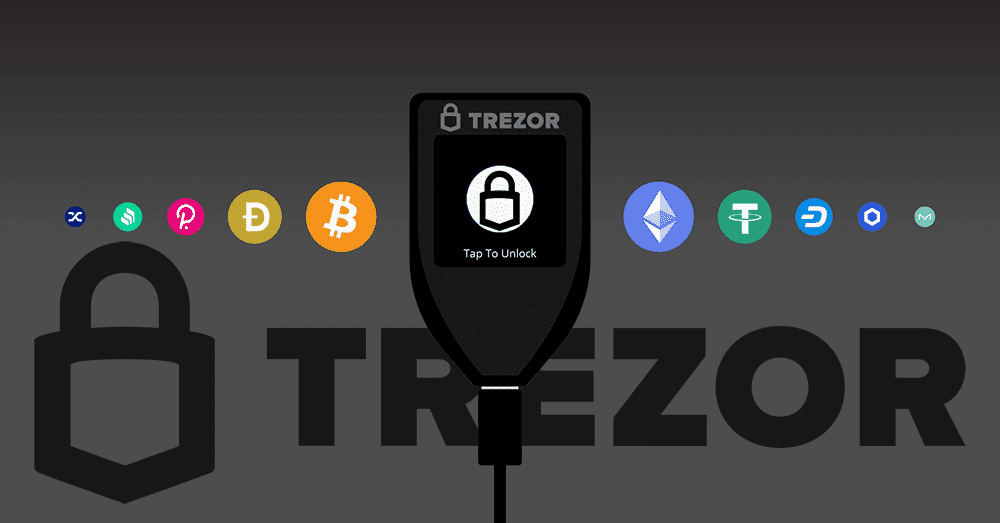 A List of Supported Cryptocurrencies