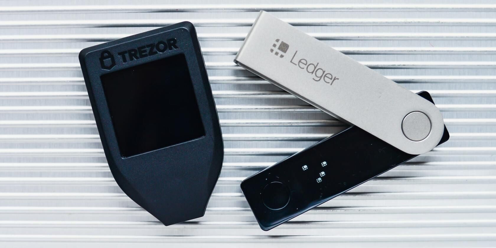 3. Hardware Wallet Recovery