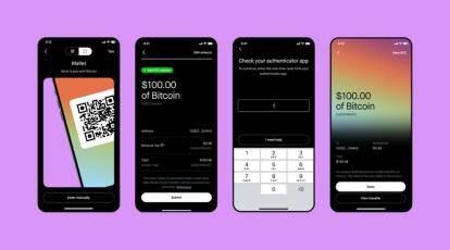 What types of wallets are available?