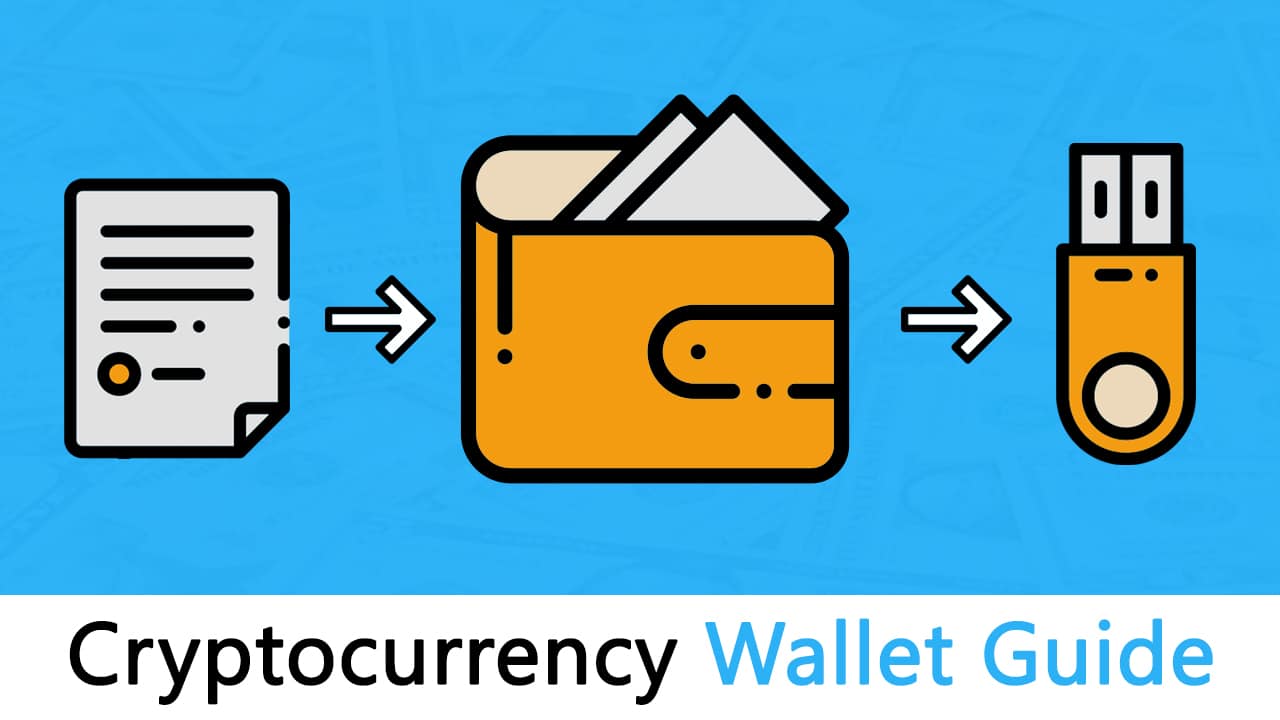 What is a Cryptocurrency Wallet?