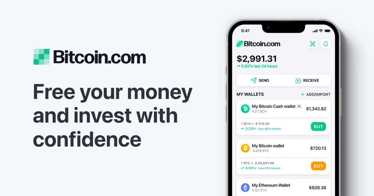 4. Digital Cash Wallet