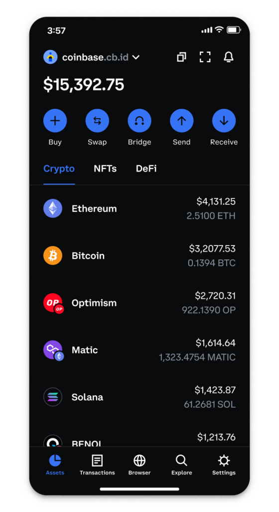 5. Account Verification