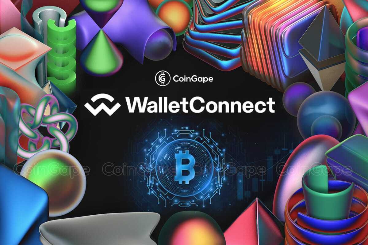 Security Features of WalletConnect