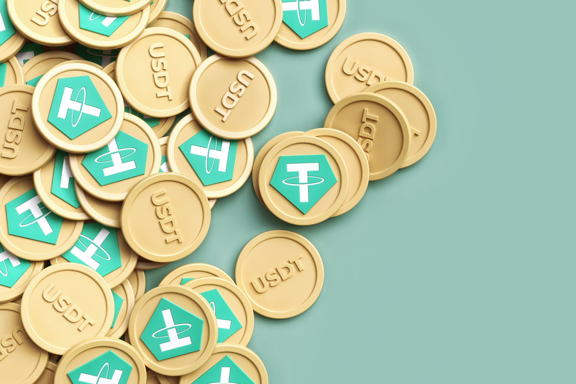 What is USDT?